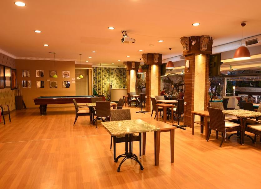 Restauracja Zdjęcie
