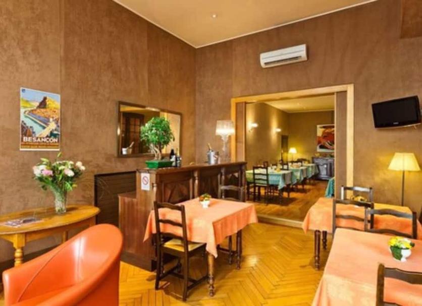 Restauracja Zdjęcie
