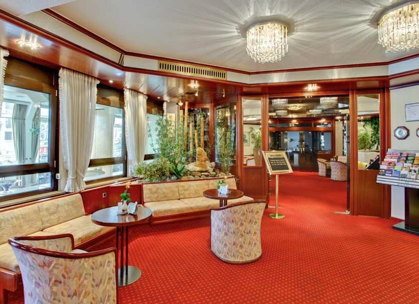 Lobby Zdjęcie