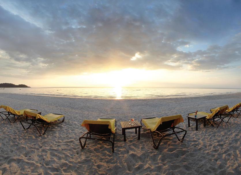 Plaża Zdjęcie