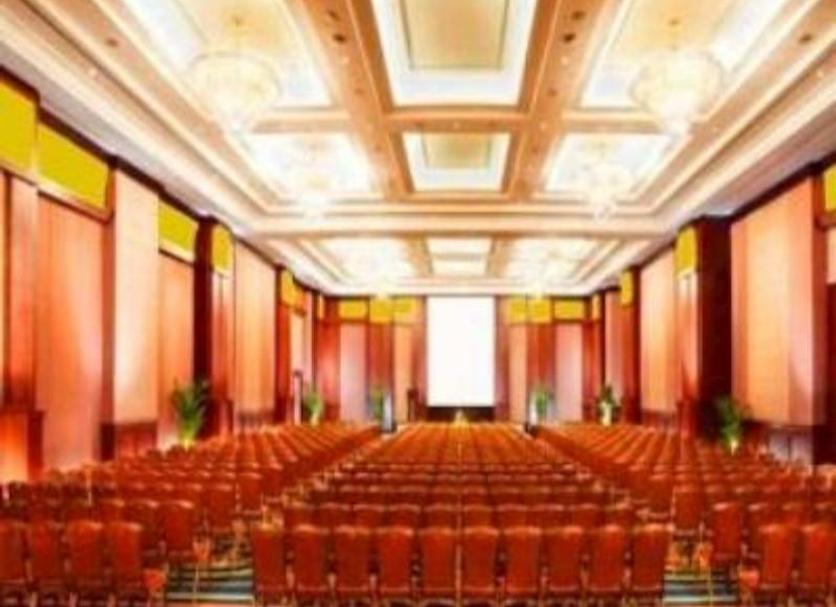 Sala konferencyjna Zdjęcie
