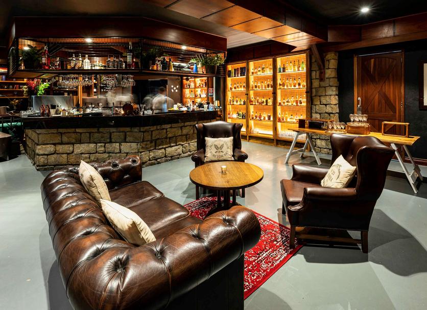 Bar Zdjęcie