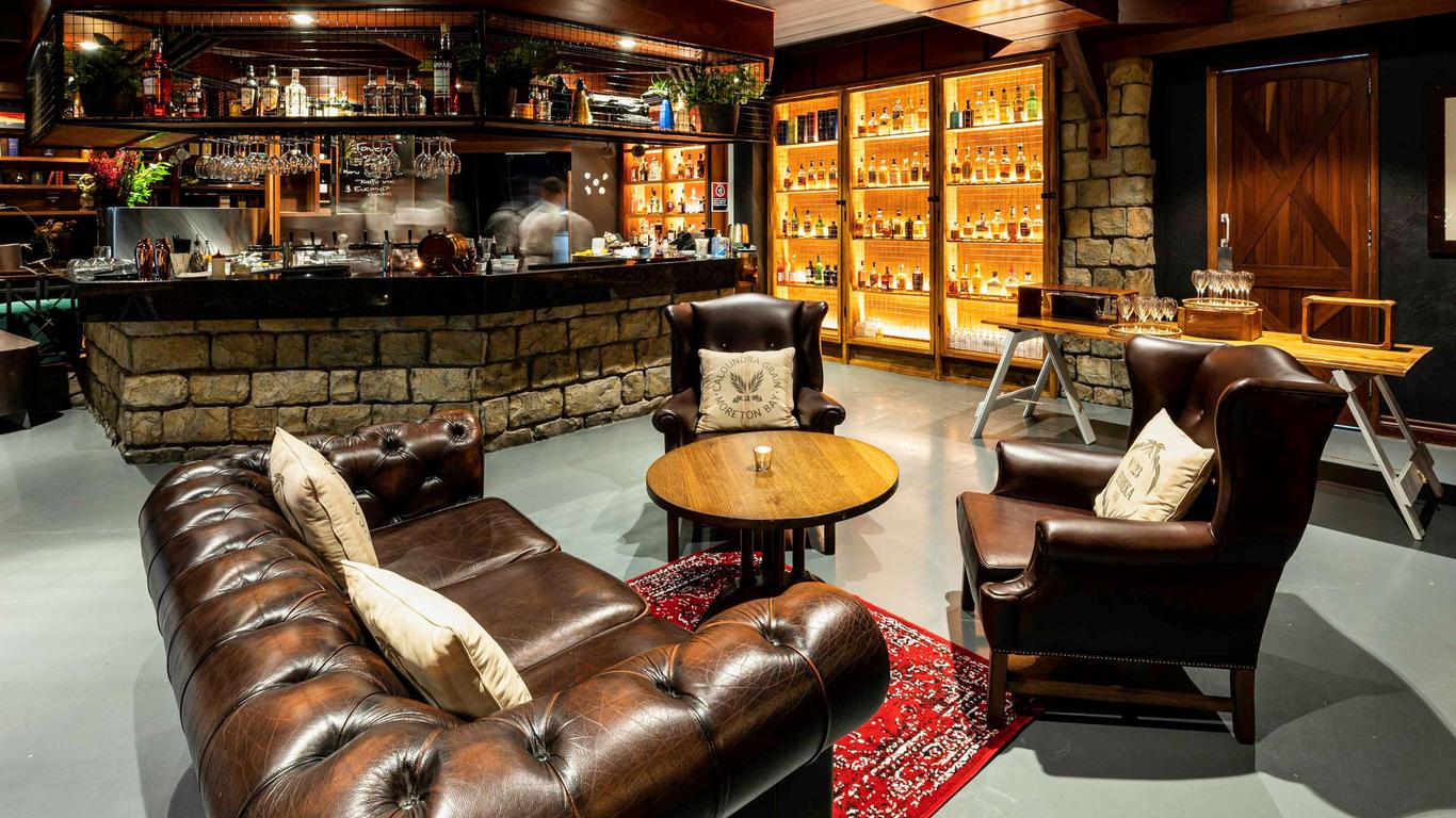 Fairmont Resort Blue Mountains - MGallery
