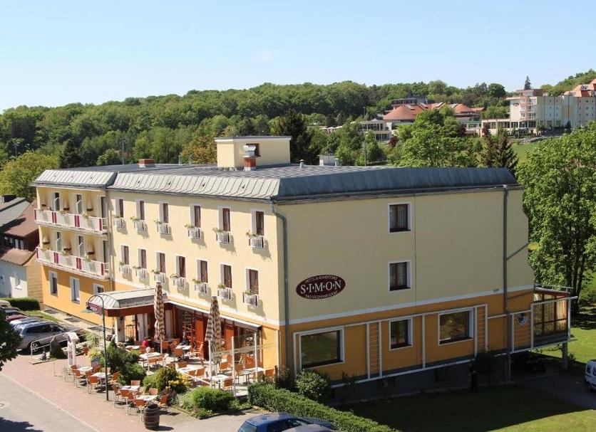 Budynek Zdjęcie