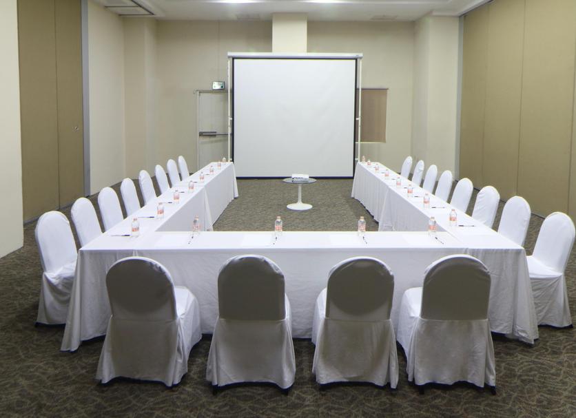 Sala konferencyjna Zdjęcie
