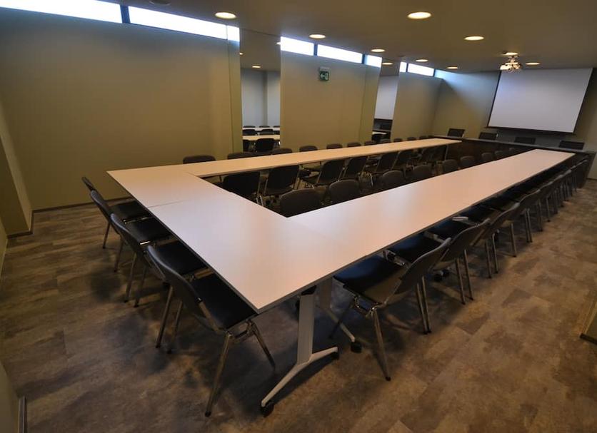 Sala konferencyjna Zdjęcie