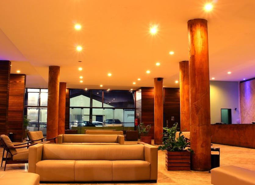 Lobby Zdjęcie