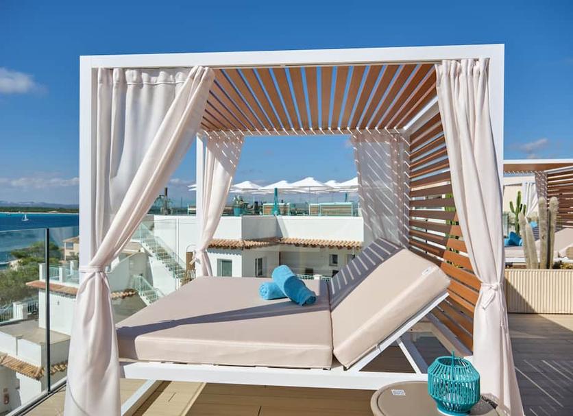Balkon Zdjęcie