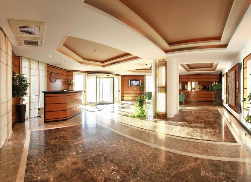 Lobby Zdjęcie