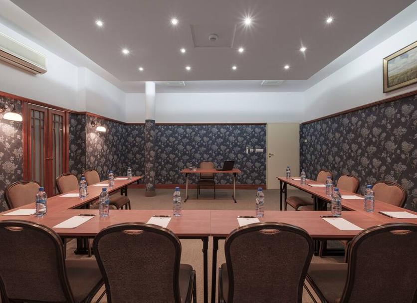 Sala konferencyjna Zdjęcie