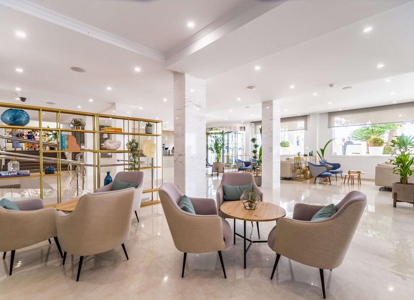 Lobby Zdjęcie