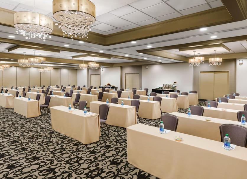 Sala konferencyjna Zdjęcie