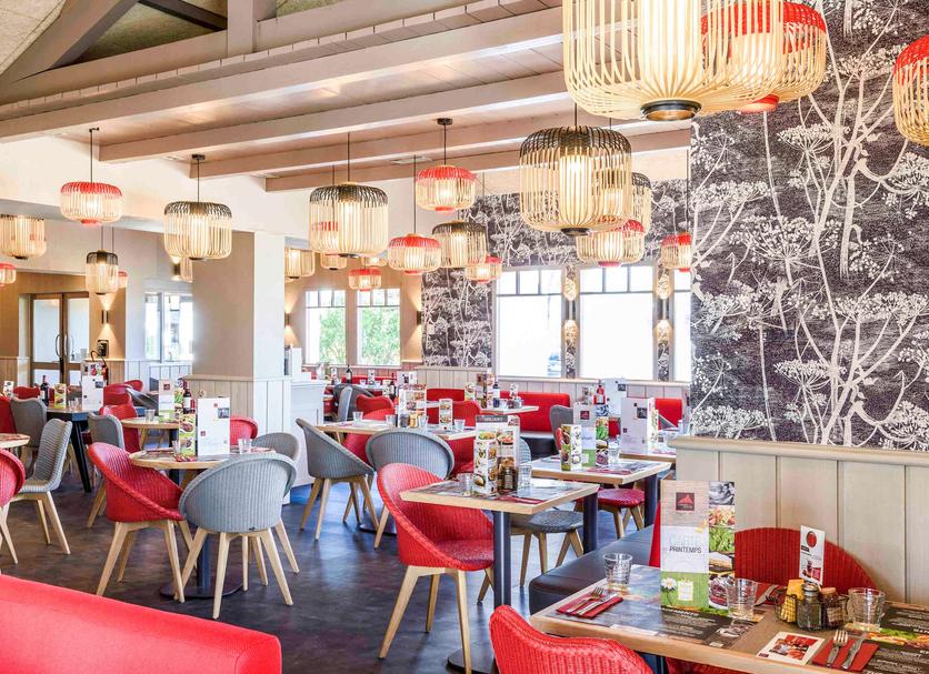 Restauracja Zdjęcie