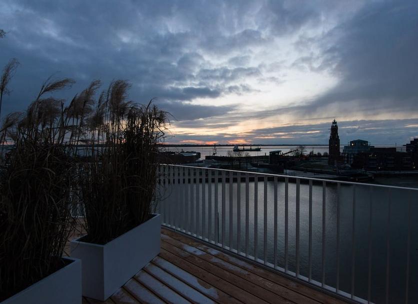 Balkon Zdjęcie