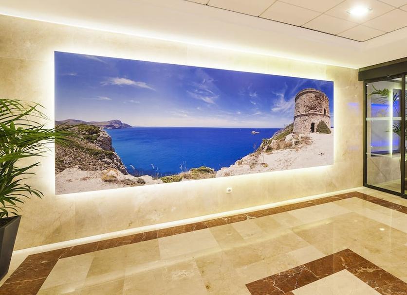 Lobby Zdjęcie