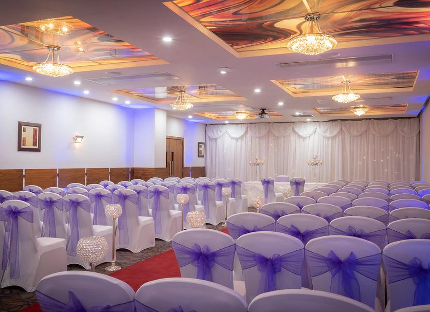 Sala konferencyjna Zdjęcie