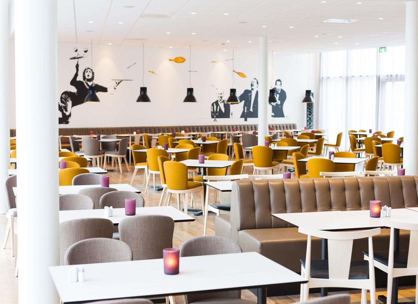 Restauracja Zdjęcie