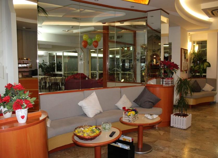 Lobby Zdjęcie