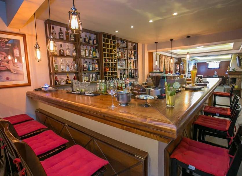 Bar Zdjęcie