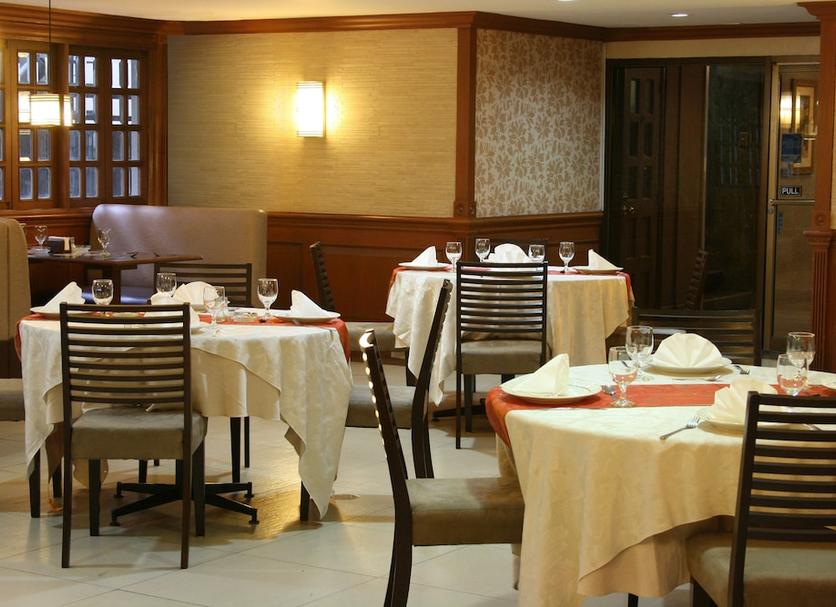 Restauracja Zdjęcie