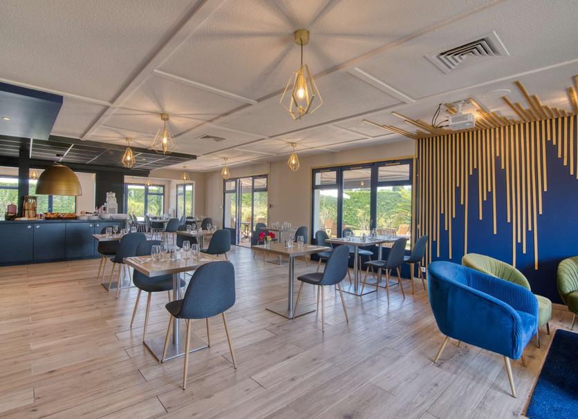 Restauracja Zdjęcie
