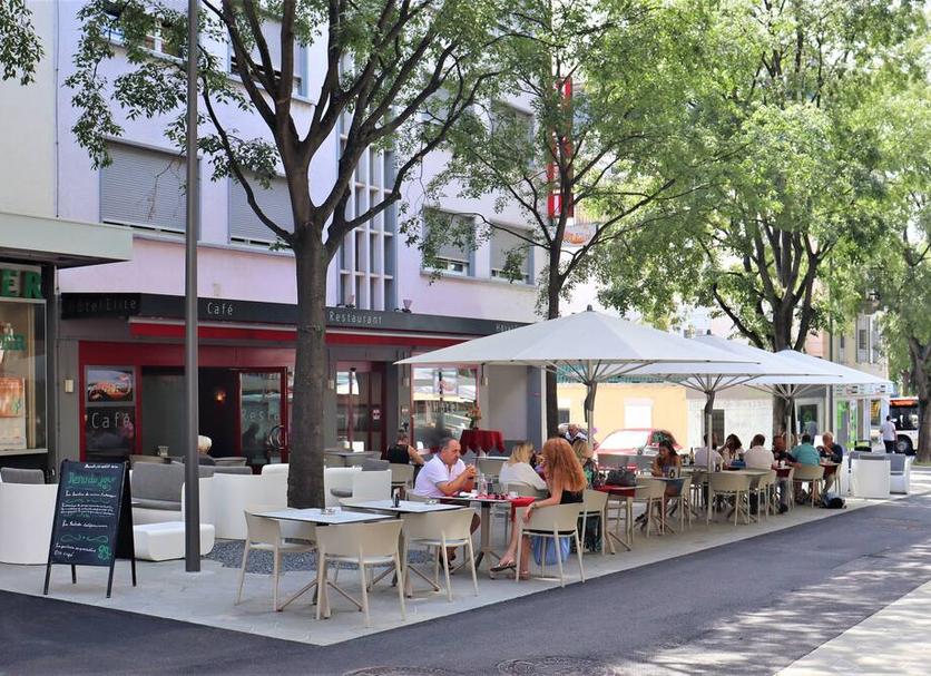 Restauracja Zdjęcie