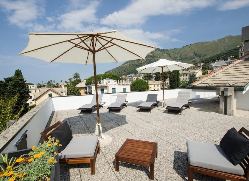 Patio Zdjęcie