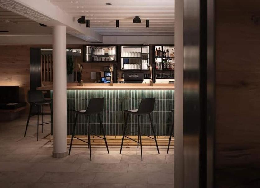 Bar Zdjęcie