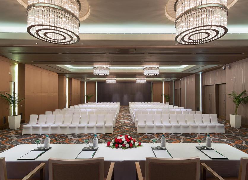 Sala konferencyjna Zdjęcie