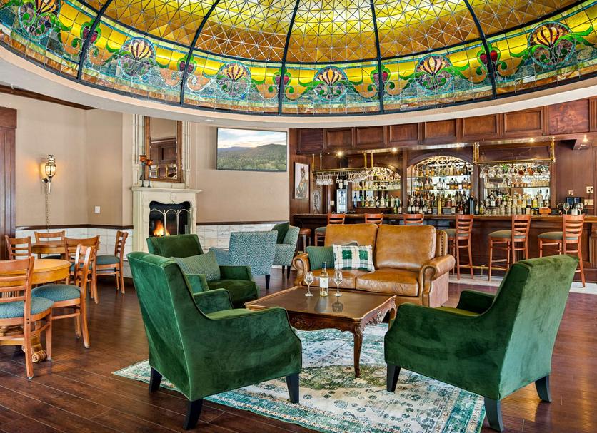 Bar Zdjęcie