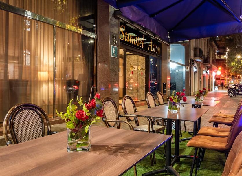 Restauracja Zdjęcie