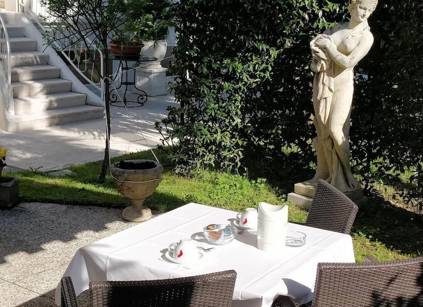 Patio Zdjęcie