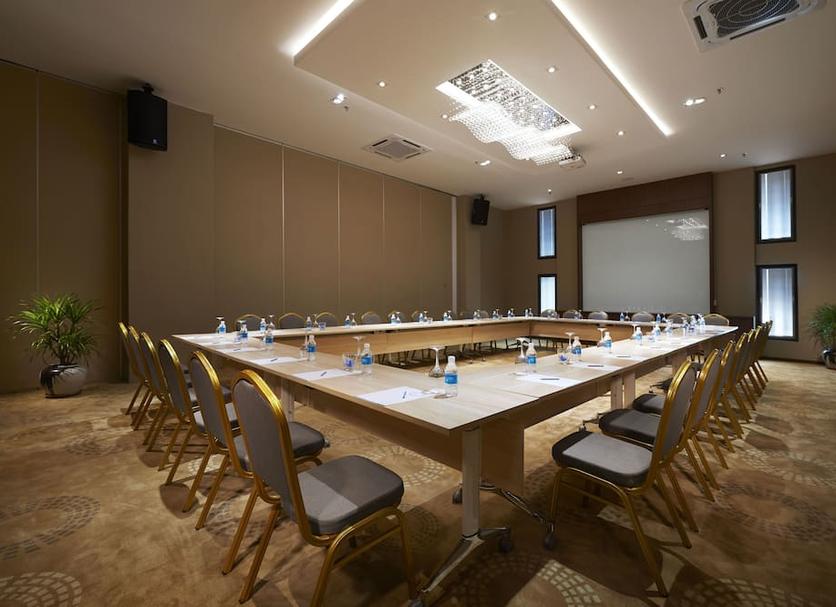 Sala konferencyjna Zdjęcie