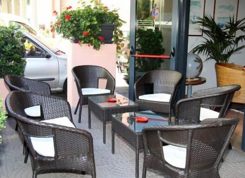 Patio Zdjęcie