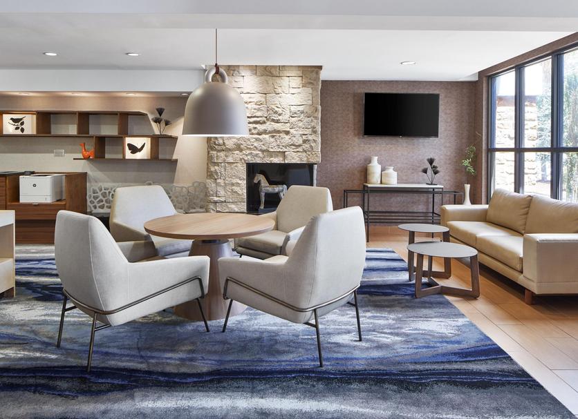 Lobby Zdjęcie