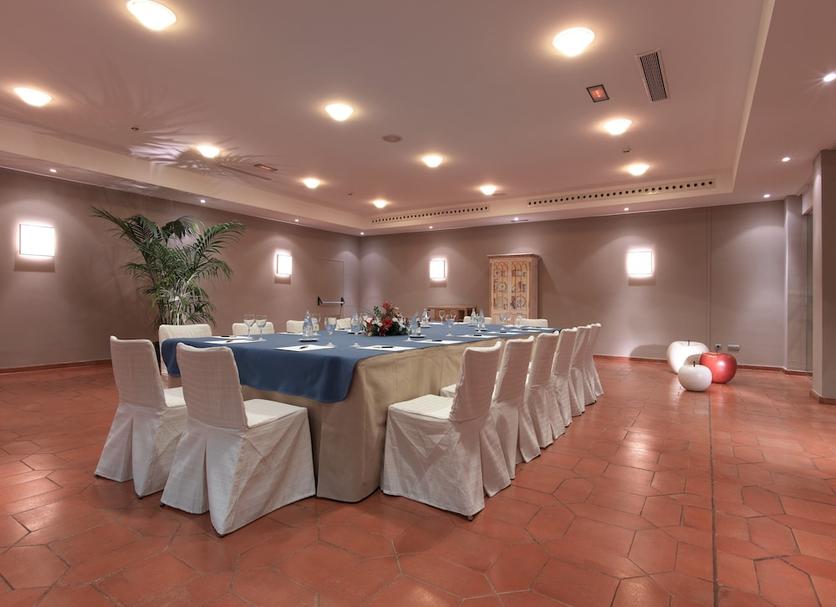Sala konferencyjna Zdjęcie