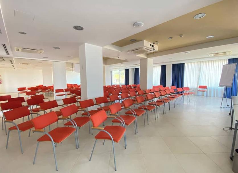 Sala konferencyjna Zdjęcie