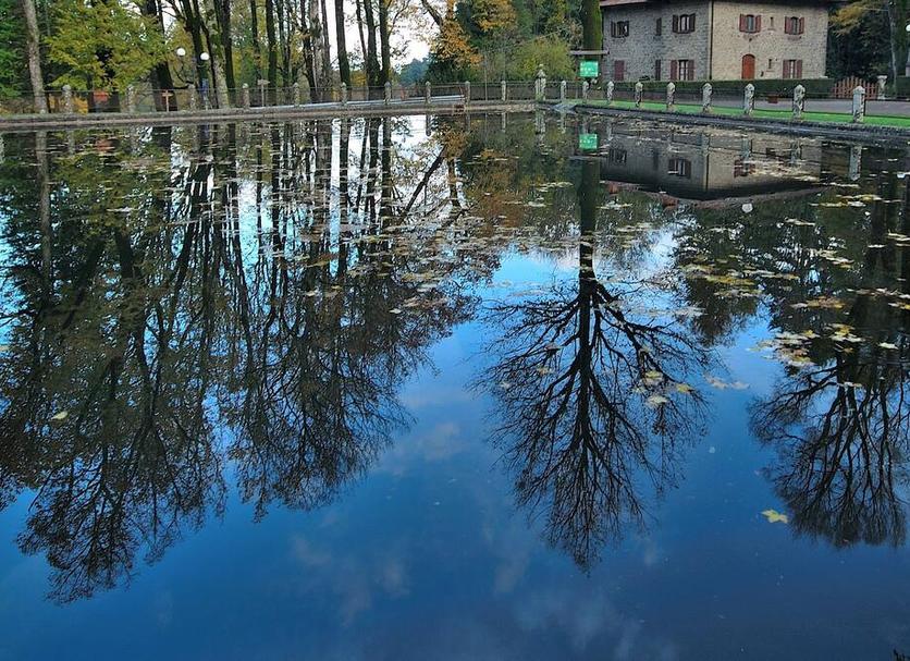 Widok na zewnątrz Zdjęcie