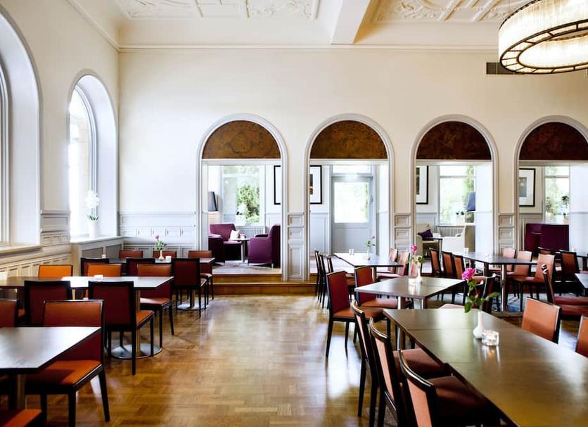 Restauracja Zdjęcie