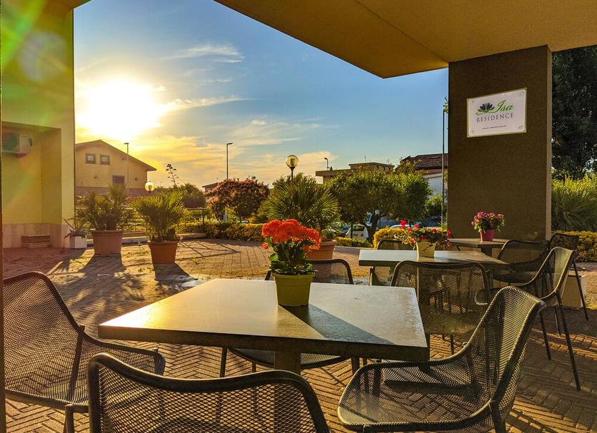 Patio Zdjęcie