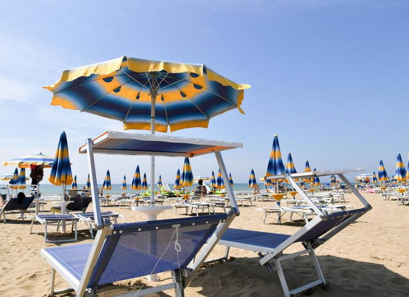 Plaża Zdjęcie