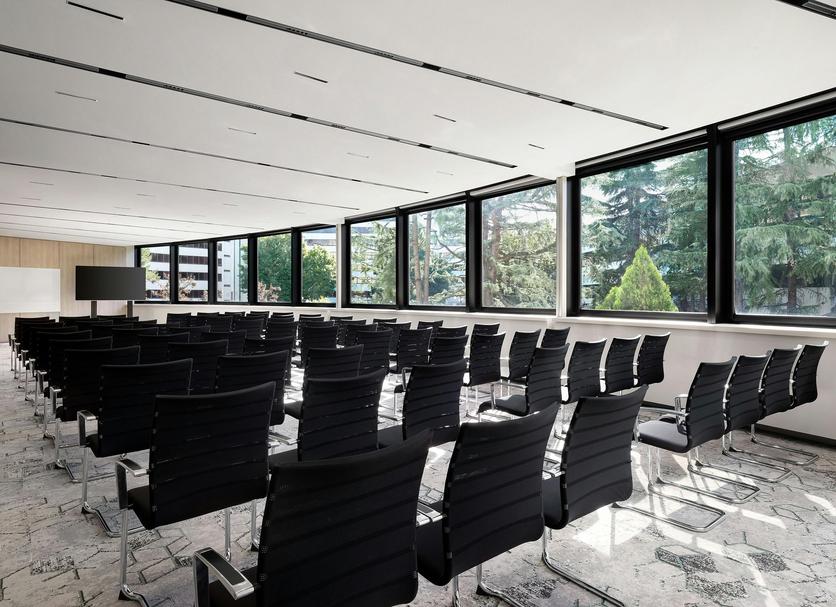 Sala konferencyjna Zdjęcie