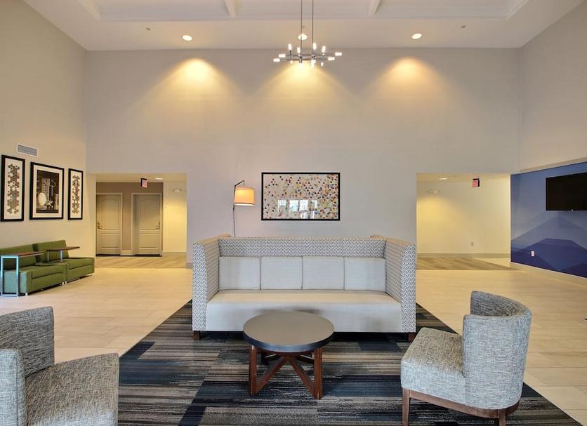 Lobby Zdjęcie