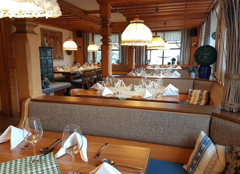 Restauracja Zdjęcie