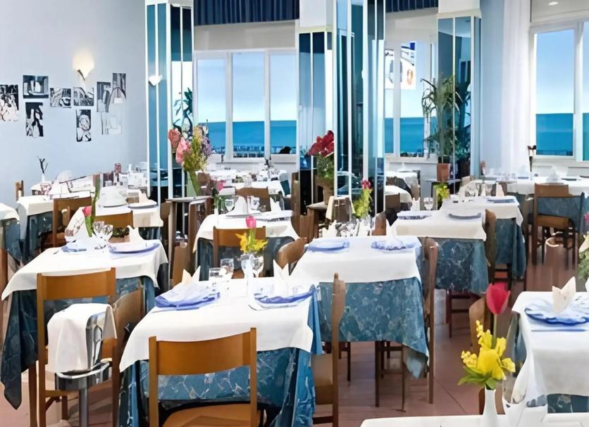 Restauracja Zdjęcie