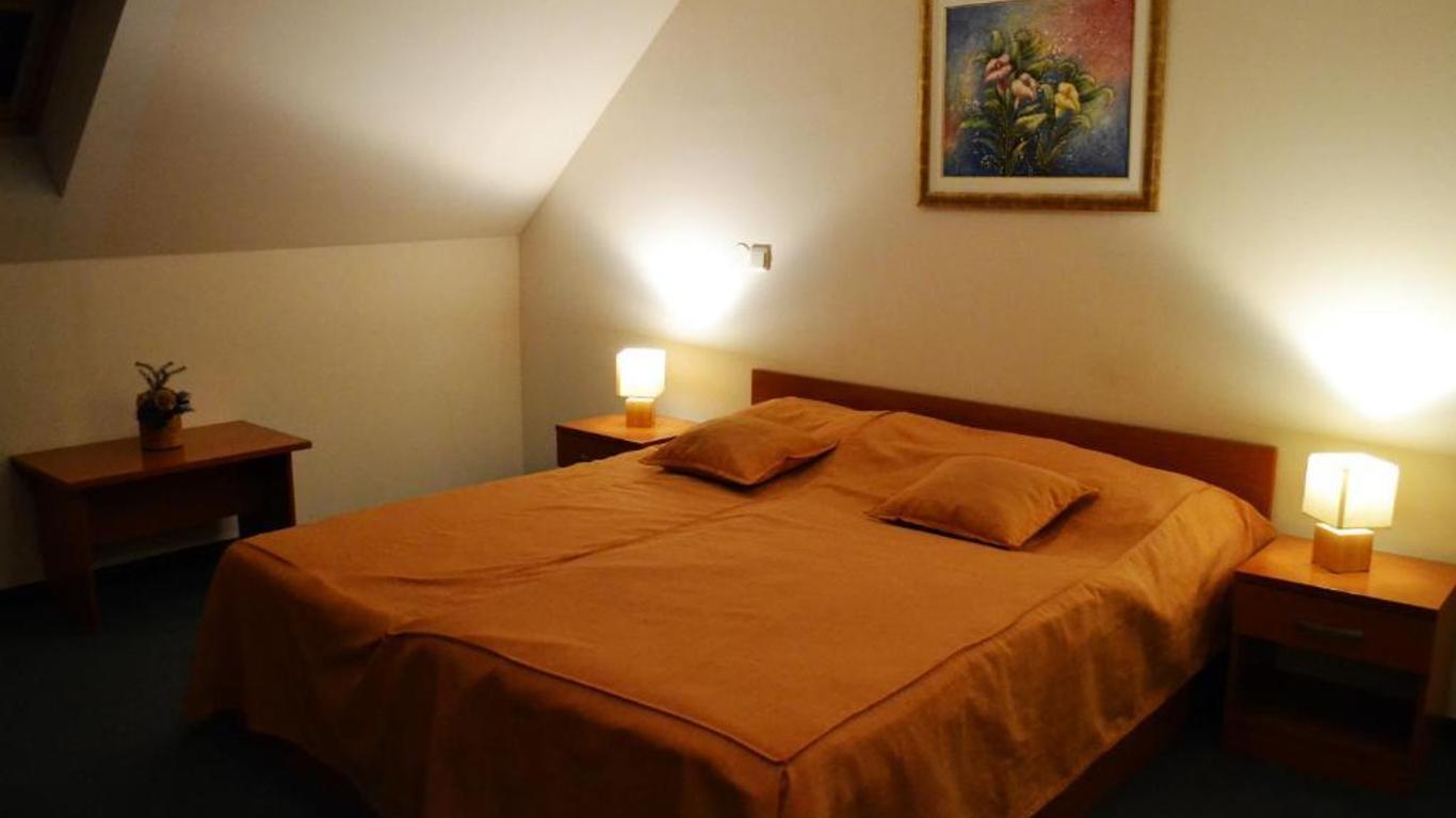 Hotel Istra