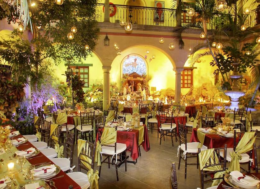 Restauracja Zdjęcie