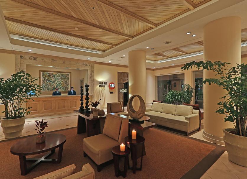 Lobby Zdjęcie