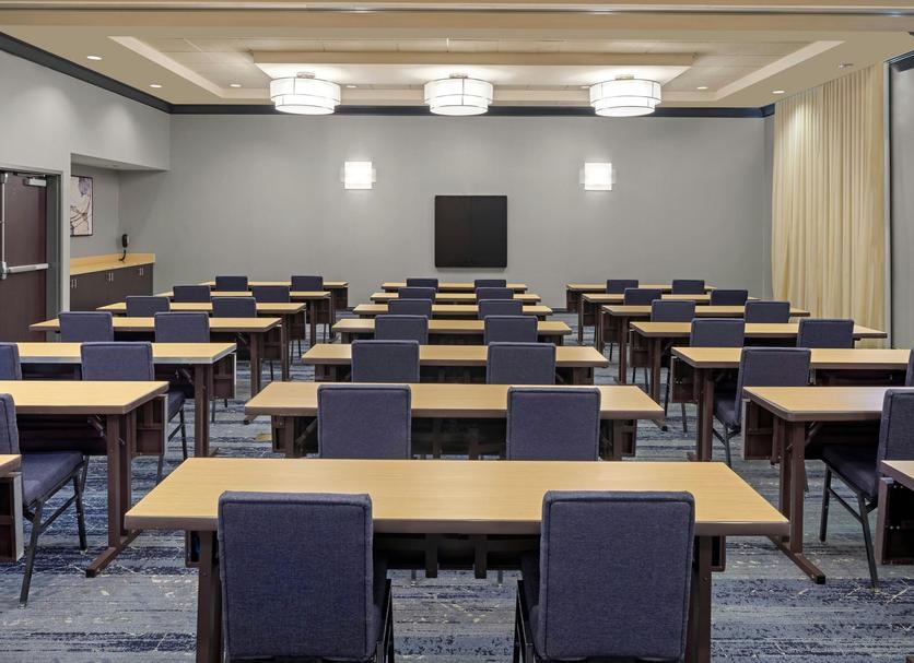 Sala konferencyjna Zdjęcie