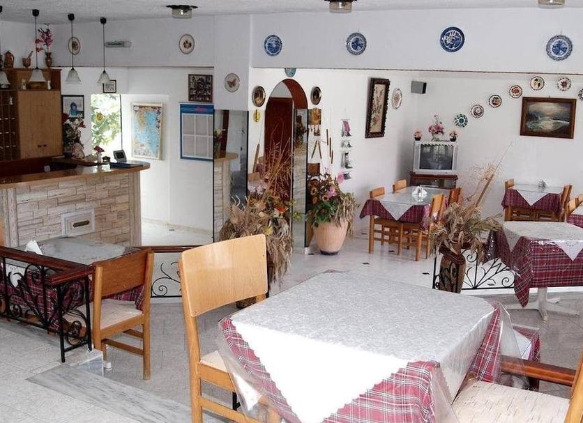 Restauracja Zdjęcie